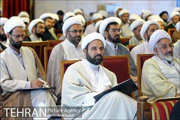 کارگاه های تخصصی چهاردهمین همایش علمی کاربردی ائمه جماعات شهرداری تهران 6