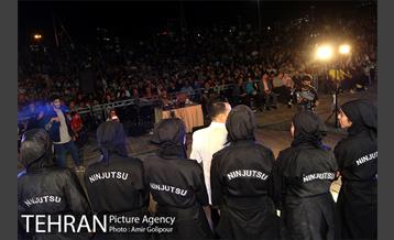 شادستان در دریاچه شهدای خلیج فارس 20