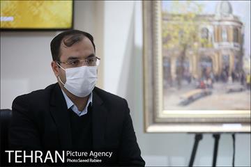 تقدیر از داوران پنجمین دوره جایزه خشت طلایی تهران 22