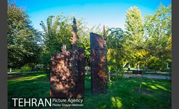 بوستان هنرمندان (ایرانشهر) 27