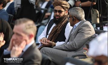 مراسم روز پرچم 51