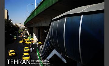 شهرنگار؛ پل سیدخندان 6