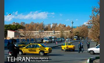 پاییز بلوار کشاورز 3