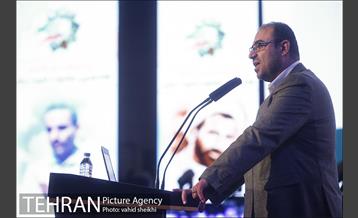 هفدهمین جشنواره شهید رجایی  12