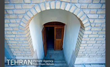 خانه فرهنگ بازار 25