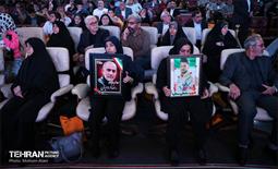 دیدار شهردار تهران با پیشکسوتان عرصه ایثار و شهادت منطقه 17 52