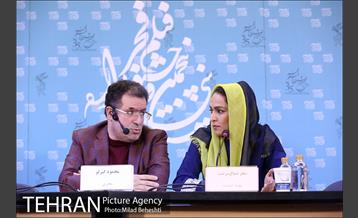 دهمین روز جشنواره فیلم فجر در برج میلاد 5