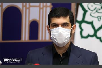 نشست صمیمانه شهردار تهران با جمعی از قهرمانان پارالمپیک 2020 توکیو 29