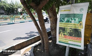 مبارزه با جانوران موذی 9