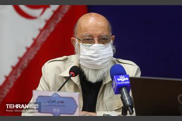 یکصد و سیزدهمین نشست مجمع کلانشهرهای کشور  5