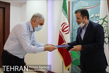 قدردانی از نیروهای فعال در طرح تفکیک زباله 15