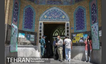 انتخابات ۱۴۰۰ - محله سعادت آباد 12