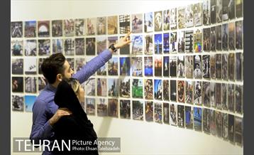 گالری عکس «تهران،شهر زندگی» 3