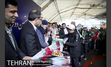 انتخابات شهردار مدرسه 14