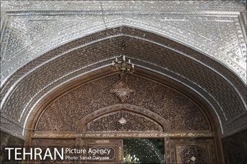امامزاده صالح (علیه السلام)‎ 15