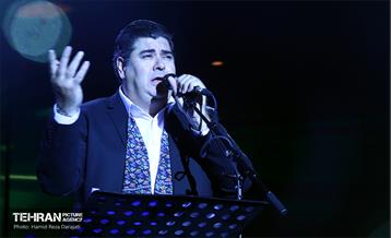 گردهمایی بزرگ دوامیان