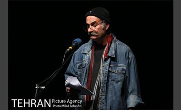 نمایشنامه خوانی هفت مجلس در عزا و معجزه‎ 2