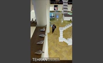 موزه هنرهای دینی امام علی(ع) 12