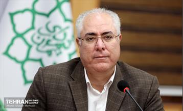 دهمین هم‌اندیشی تهران آینده بهگشت مهارت و مدیریت 39