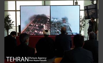 بازدید شهرداران مناطق از نمایشگاه تهران 1400 31