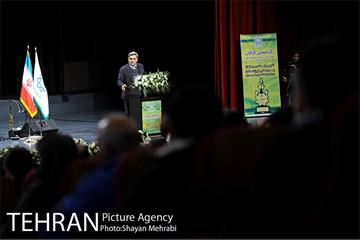 گردهمایی کارکنان معاونت فنی و عمران با حضور شهردار تهران 37