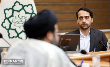 چهارمین نشست تخصصی شهراندیش 14