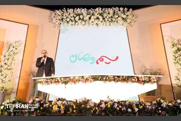 جشنواره بهار قرآن، بهار ایران در منطقه 15 2