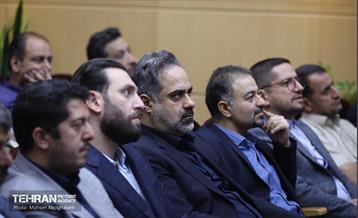 جلسه نظارت میدانی و ستادی منطقه 4 19