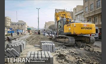 قیام؛ خیابان کامل 8