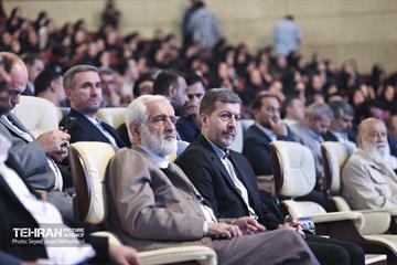 جشنواره شهید رجایی 16