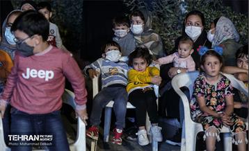 ویژه برنامه هفته ملی کودک در خاورشهر 5