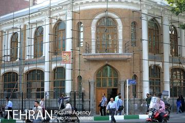 میدان امام خمینی(ره) 26