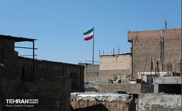اینجا کارگاهه؛ طرح توسعه نفرآباد 51
