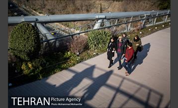 هوای پاک تهران 20