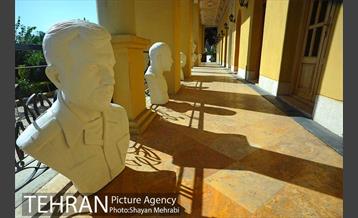 عمارت عین الدوله 11