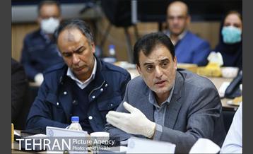 دومین جلسه اضطراری کارگروه فنی اجرایی مقابله با بیماری های واگیر دار 19