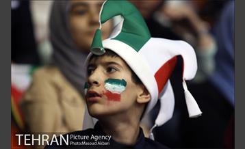 هفته دوم لیگ جهانی والیبال بلژیک – صربستان