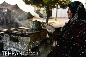 جشنواره اقوام ایرانی‎ 2