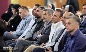 جلسه هماهنگی مدیران اجرایی هتل‌ها و مراکز اسکان موقت 24