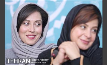 سومین روز جشنواره فیلم فجر در برج میلاد 15