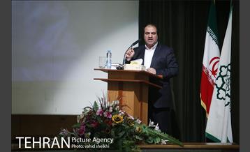 نشست مدیران روابط عمومی شهرداری تهران  10