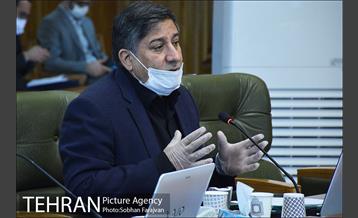 دویست و هشتمین جلسه شورای شهر 14