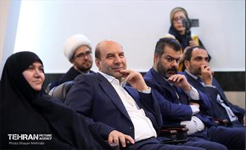 مراسم گرامیداشت روز جهانی شهرسازی 15