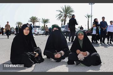 سی و ششمین سالگرد ارتحال امام خمینی (ره) 14
