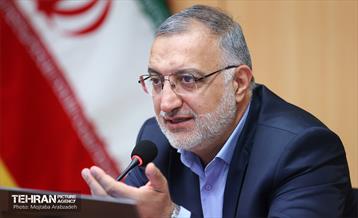 نشست هماهنگی برگزاری نماز عید سعید فطر  17