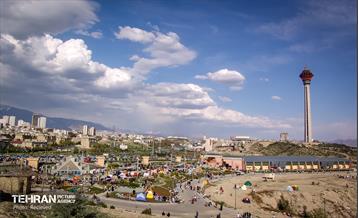 وقتی هنوز میلاد نبود 30