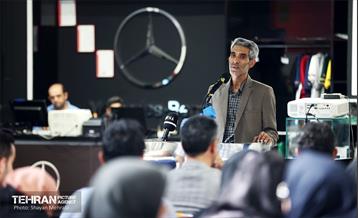 آغار ارائه خدمات رفاهی به تاکسیرانان 8