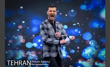 مسابقه تلویزیونی زوجی نو 12