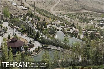 آبشار تهران 11
