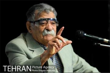 همایش «حکیم هزاره ها» 9